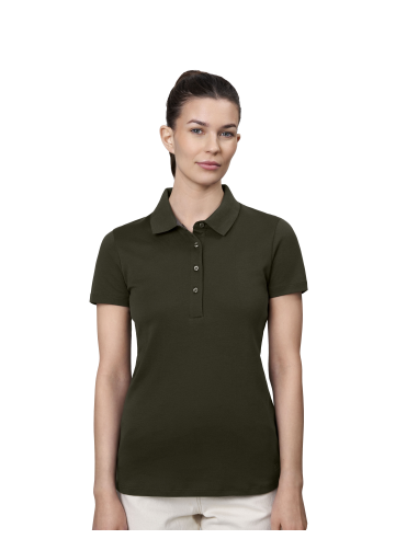 SEVEN SEAS The polo | damska