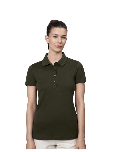 SEVEN SEAS The polo | damska