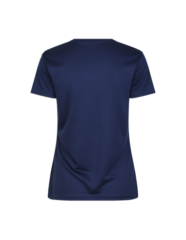 T-shirt YES Active | damski