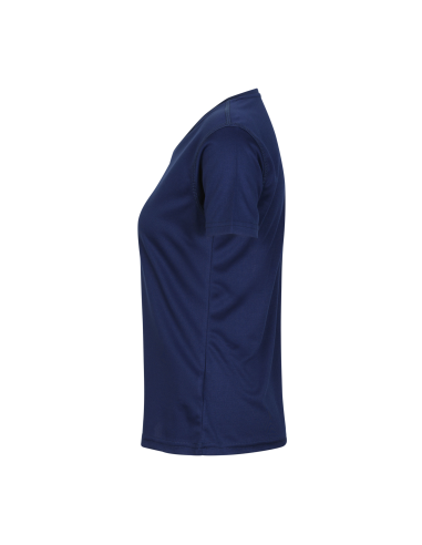 T-shirt YES Active | damski