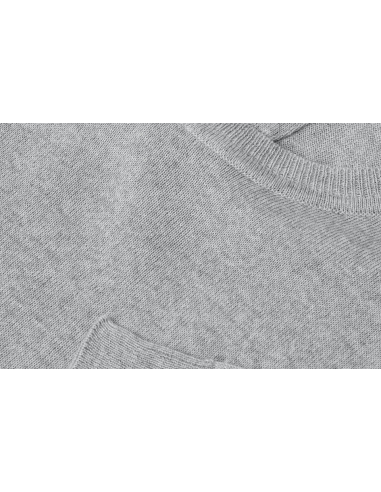 SEVEN SEAS The knit | o-neck