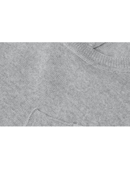 SEVEN SEAS The knit | o-neck