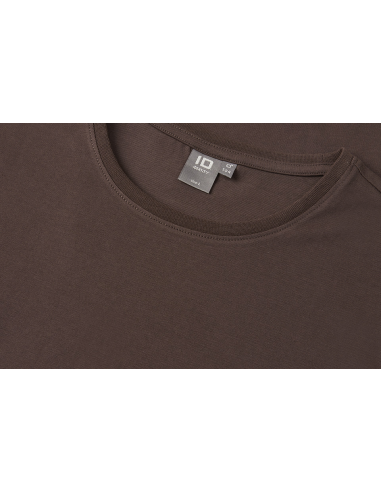 T-shirt ze stretchem | komfort