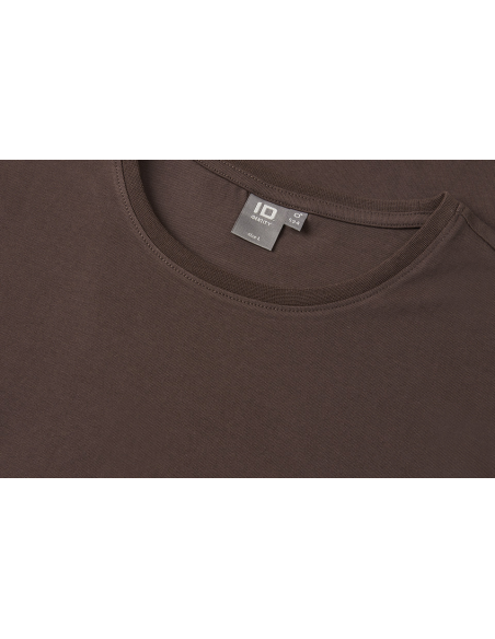 T-shirt ze stretchem | komfort