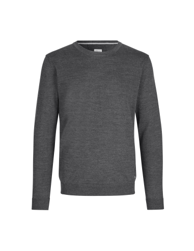 SEVEN SEAS The knit | o-neck