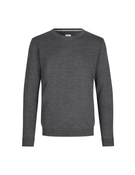 SEVEN SEAS The knit | o-neck