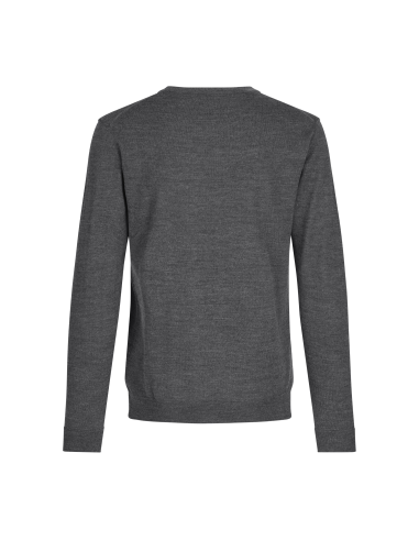 SEVEN SEAS The knit | o-neck