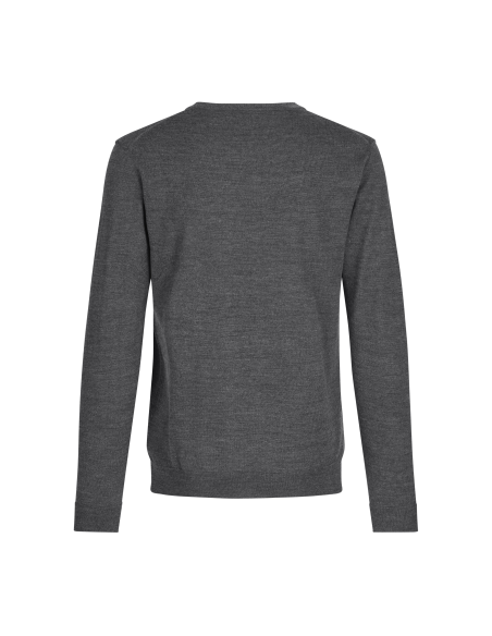 SEVEN SEAS The knit | o-neck