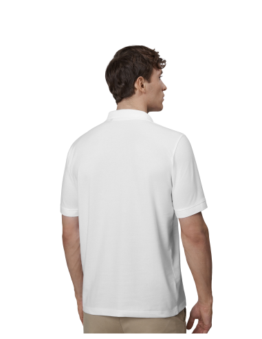 Koszulka polo | ekologiczna