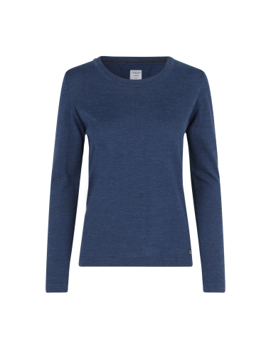 SEVEN SEAS The knit | o-neck | damski