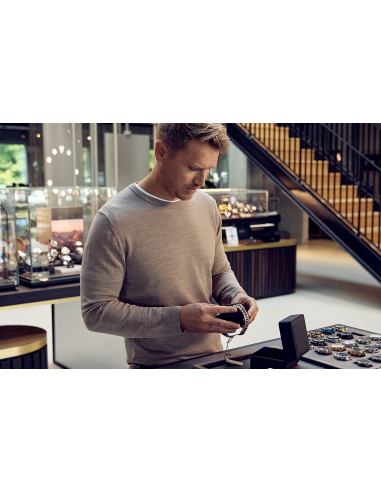 SEVEN SEAS The knit | o-neck