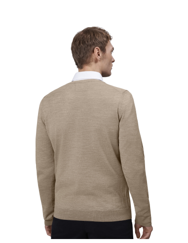 SEVEN SEAS The knit | o-neck