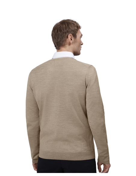 SEVEN SEAS The knit | o-neck