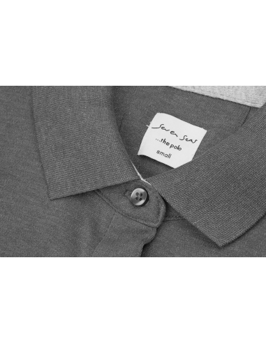 SEVEN SEAS The polo | damska