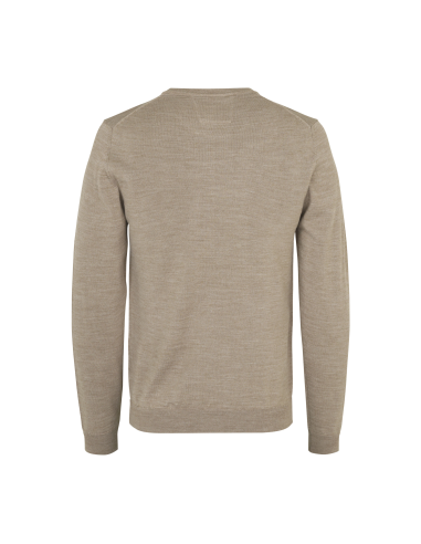 SEVEN SEAS The knit | o-neck