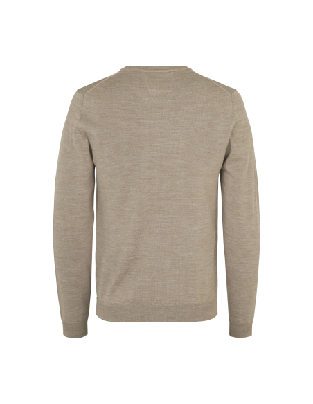 SEVEN SEAS The knit | o-neck