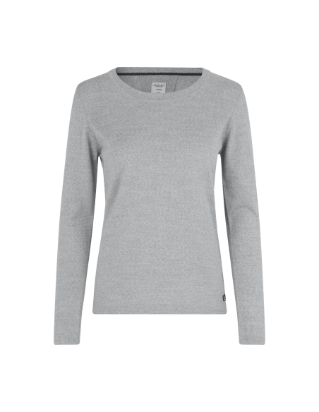 SEVEN SEAS The knit | o-neck | damski
