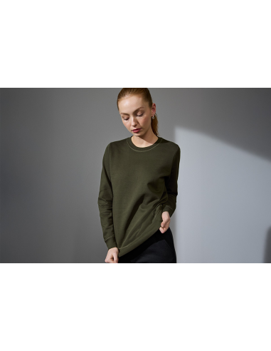 Bluza | ekologiczna | damska ID Identity 0683