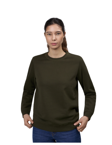 Bluza | ekologiczna | damska ID Identity 0683