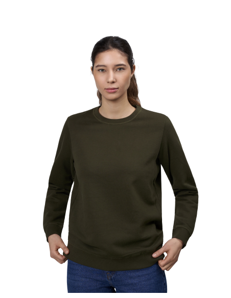 Bluza | ekologiczna | damska ID Identity 0683