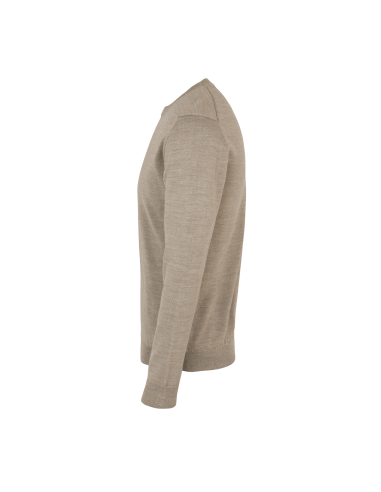 SEVEN SEAS The knit | o-neck