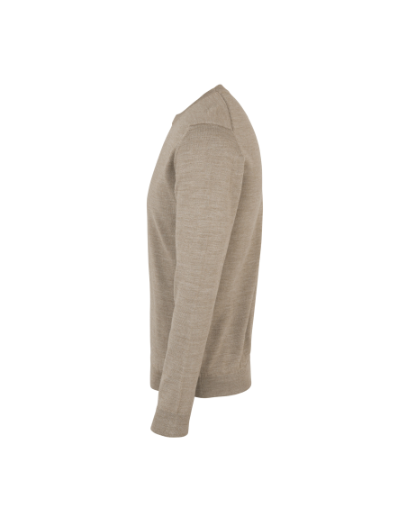 SEVEN SEAS The knit | o-neck