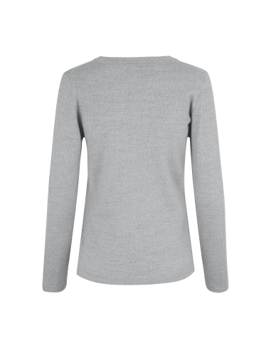 SEVEN SEAS The knit | o-neck | damski