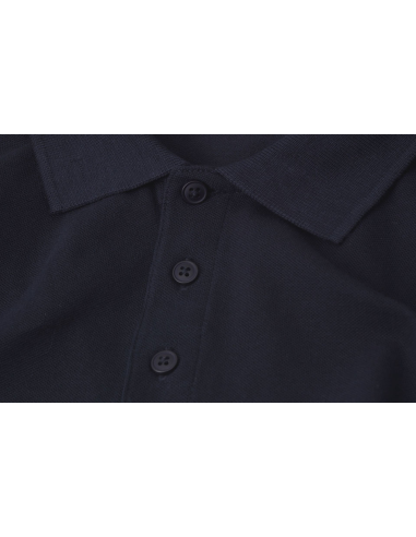 Koszulka polo | ekologiczna