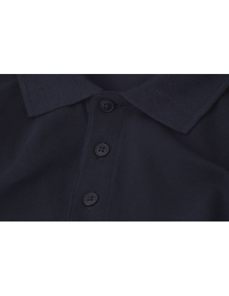 Koszulka polo | ekologiczna