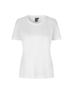 T-shirt PRO Wear | light | damski