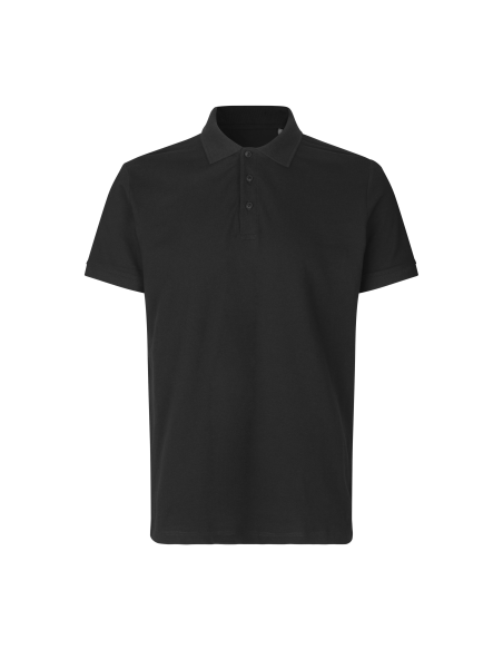 Koszulka polo | ekologiczna