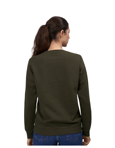 Bluza | ekologiczna | damska ID Identity 0683