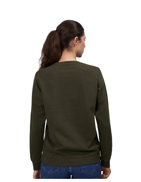 Bluza | ekologiczna | damska ID Identity 0683