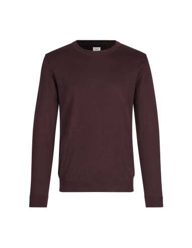 SEVEN SEAS The knit | o-neck