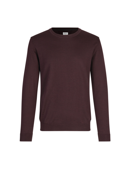 SEVEN SEAS The knit | o-neck