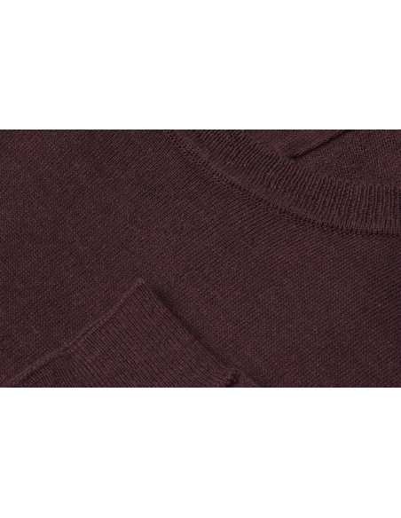 SEVEN SEAS The knit | o-neck