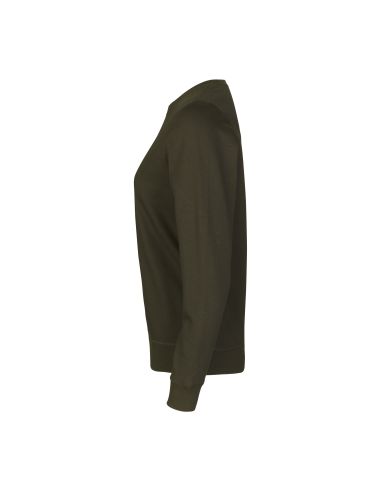 Bluza | ekologiczna | damska ID Identity 0683