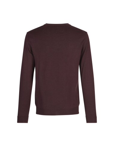 SEVEN SEAS The knit | o-neck