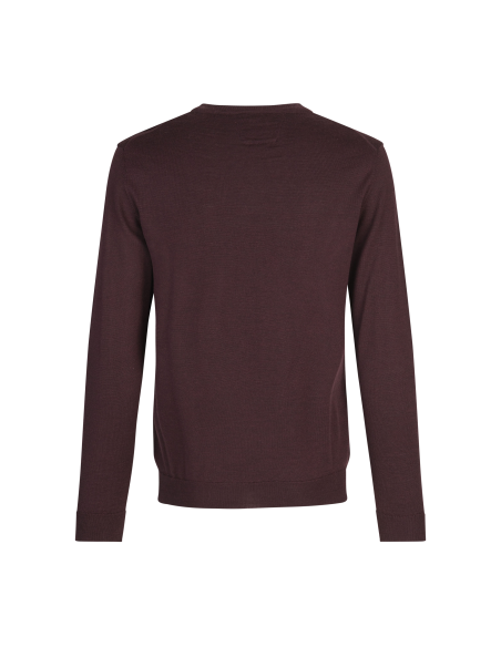 SEVEN SEAS The knit | o-neck