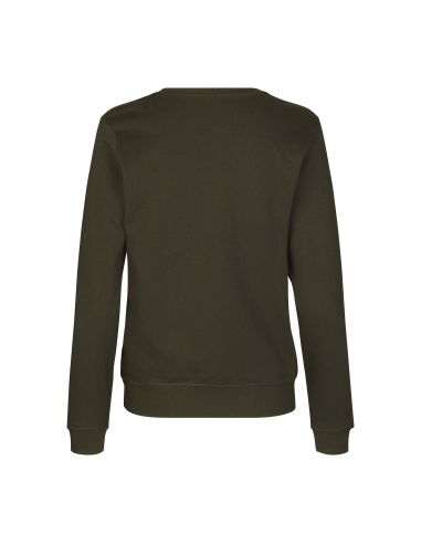 Bluza | ekologiczna | damska ID Identity 0683