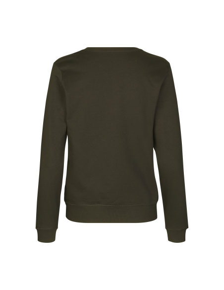 Bluza | ekologiczna | damska ID Identity 0683