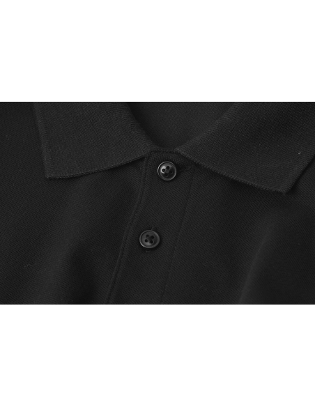 Koszulka polo | ekologiczna