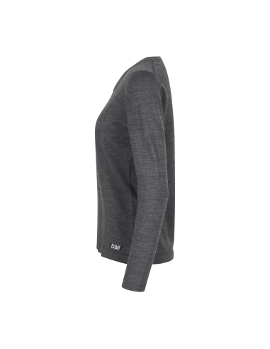 SEVEN SEAS The knit | o-neck | damski