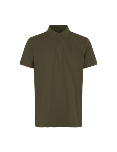 Koszulka polo | ekologiczna