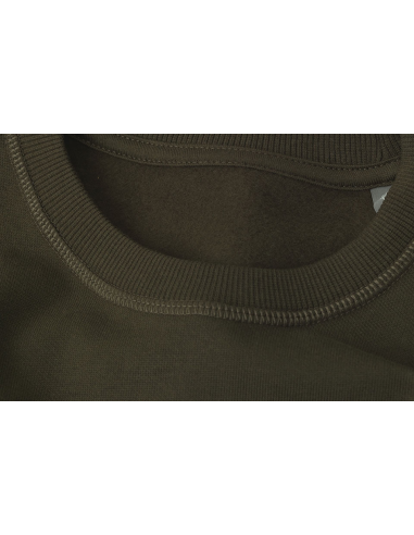 Bluza | ekologiczna | damska ID Identity 0683