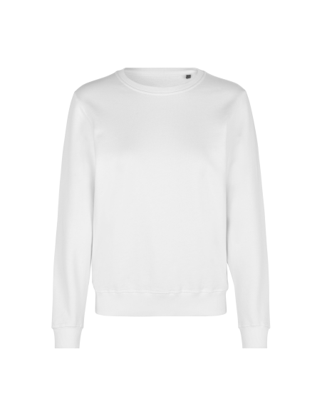 Bluza | ekologiczna | damska ID Identity 0683