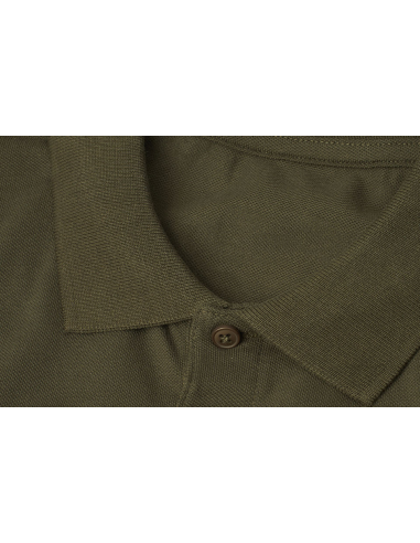 Koszulka polo | ekologiczna