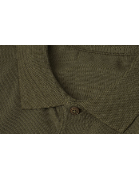 Koszulka polo | ekologiczna