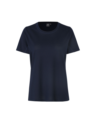 T-shirt Lyocell | damski