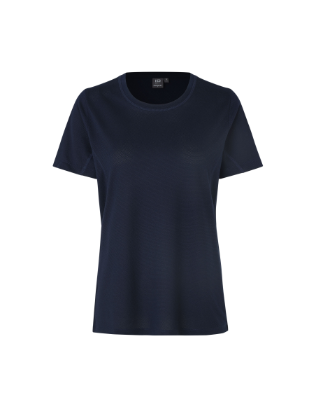 T-shirt Lyocell | damski